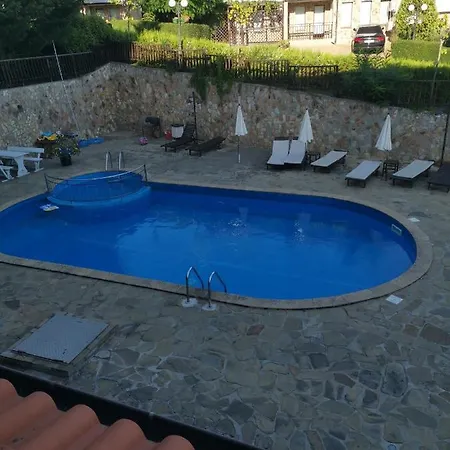 Kambani Bells 3 Ap 7a Apartment