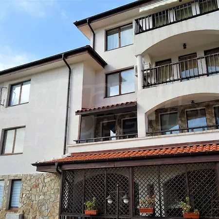 Kambani Bells 3 Ap 7a Apartment *
